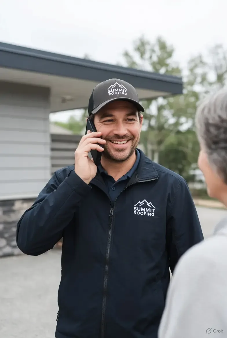 Flat Roof Leak Repair Richfield, UT FAQs